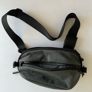 Aer Day Sling 3, Gray, EDC/Travel Sling